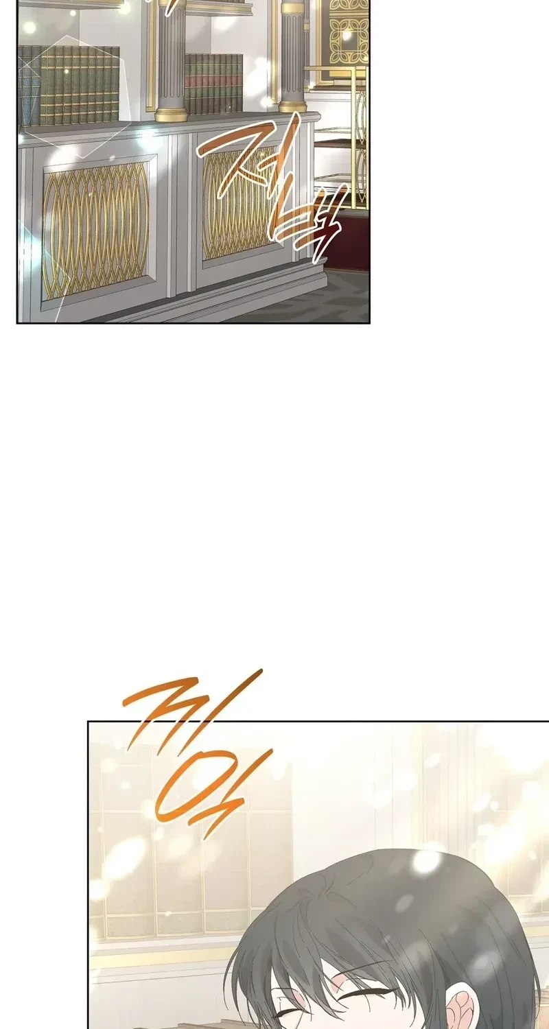 The Beast I Chose Chapter 35, page 39