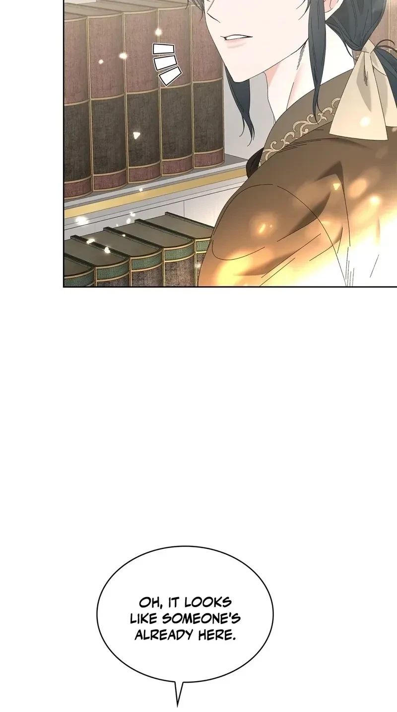 The Beast I Chose Chapter 35, page 40