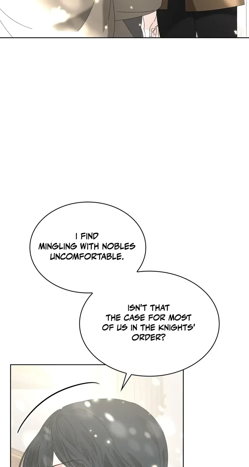 The Beast I Chose Chapter 35, page 43
