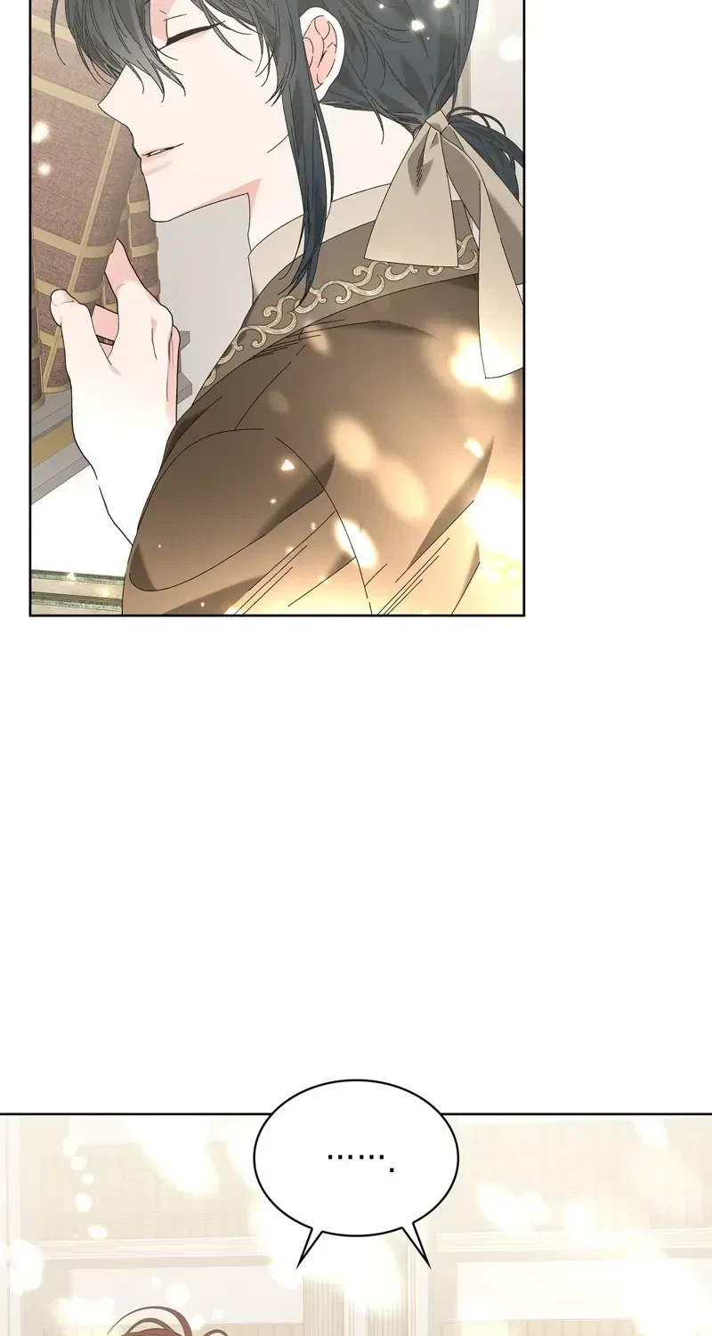 The Beast I Chose Chapter 35, page 44