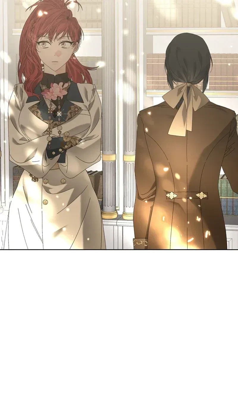 The Beast I Chose Chapter 35, page 45