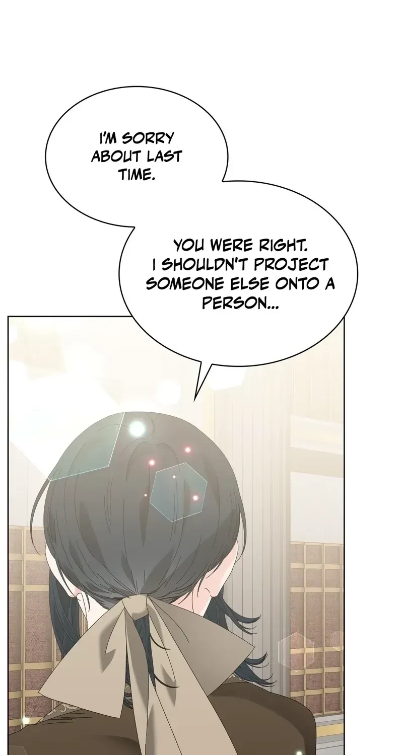 The Beast I Chose Chapter 35, page 47