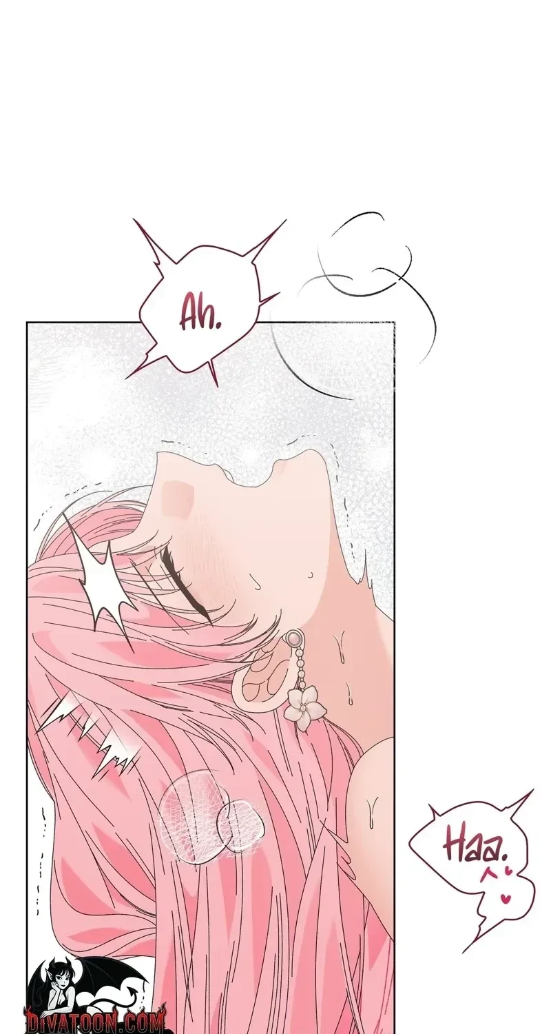The Beast I Chose Chapter 35, page 5