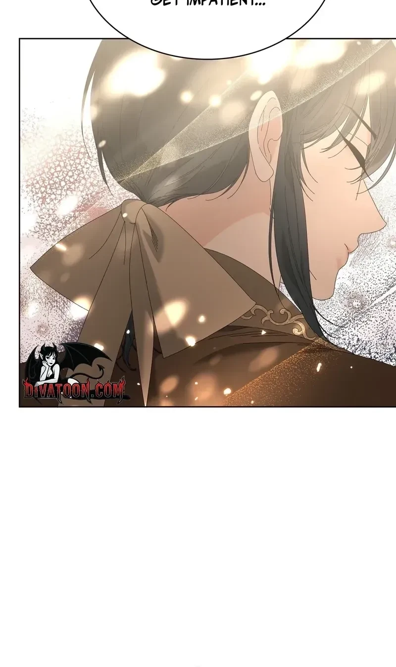 The Beast I Chose Chapter 35, page 50