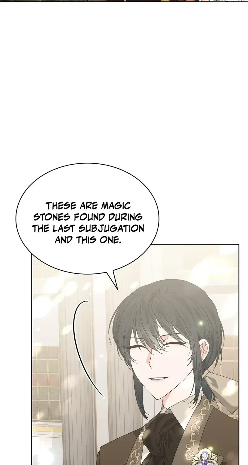 The Beast I Chose Chapter 35, page 52