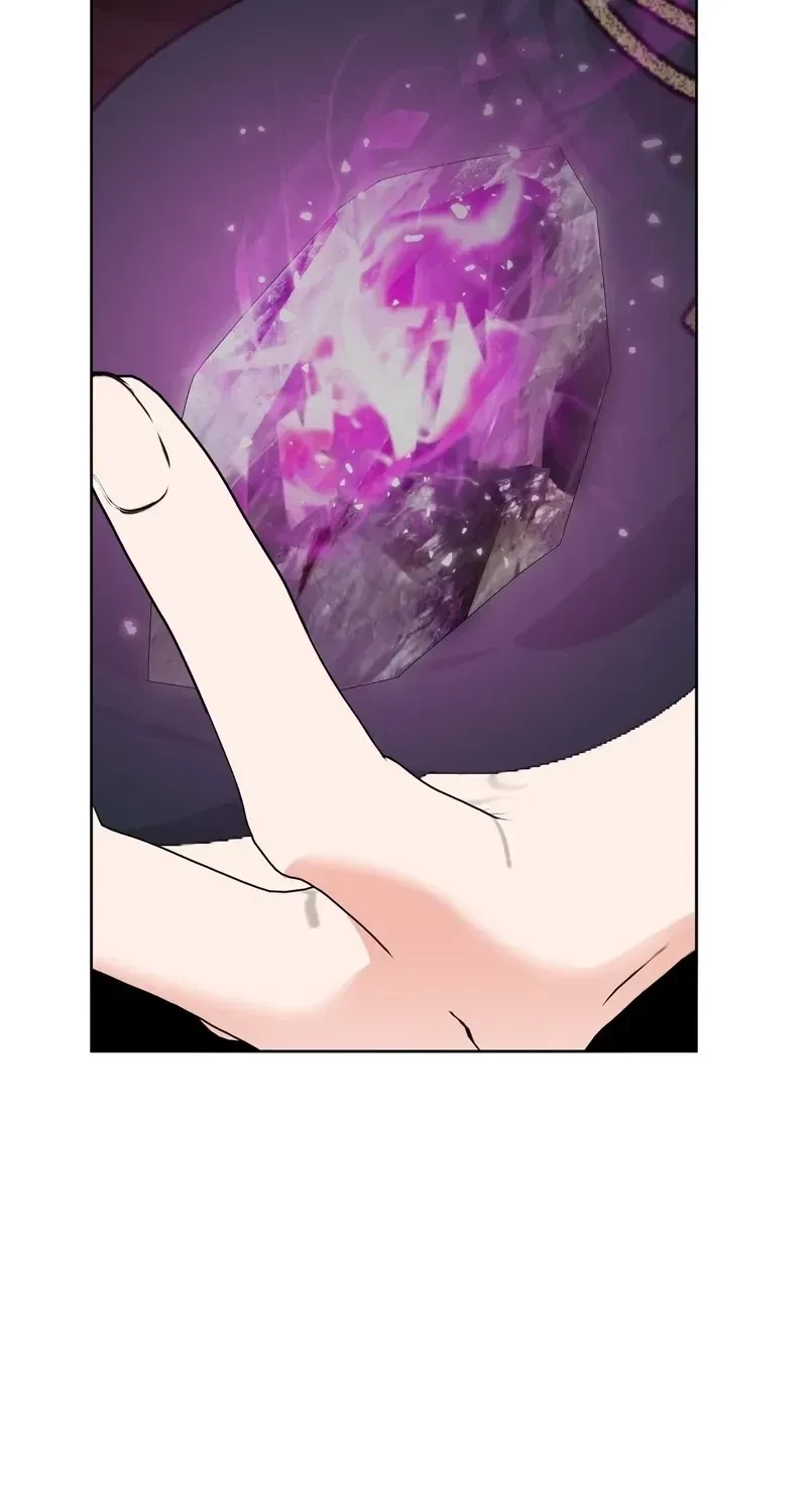 The Beast I Chose Chapter 35, page 54
