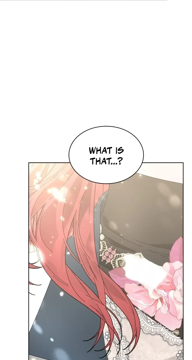 The Beast I Chose Chapter 35, page 57
