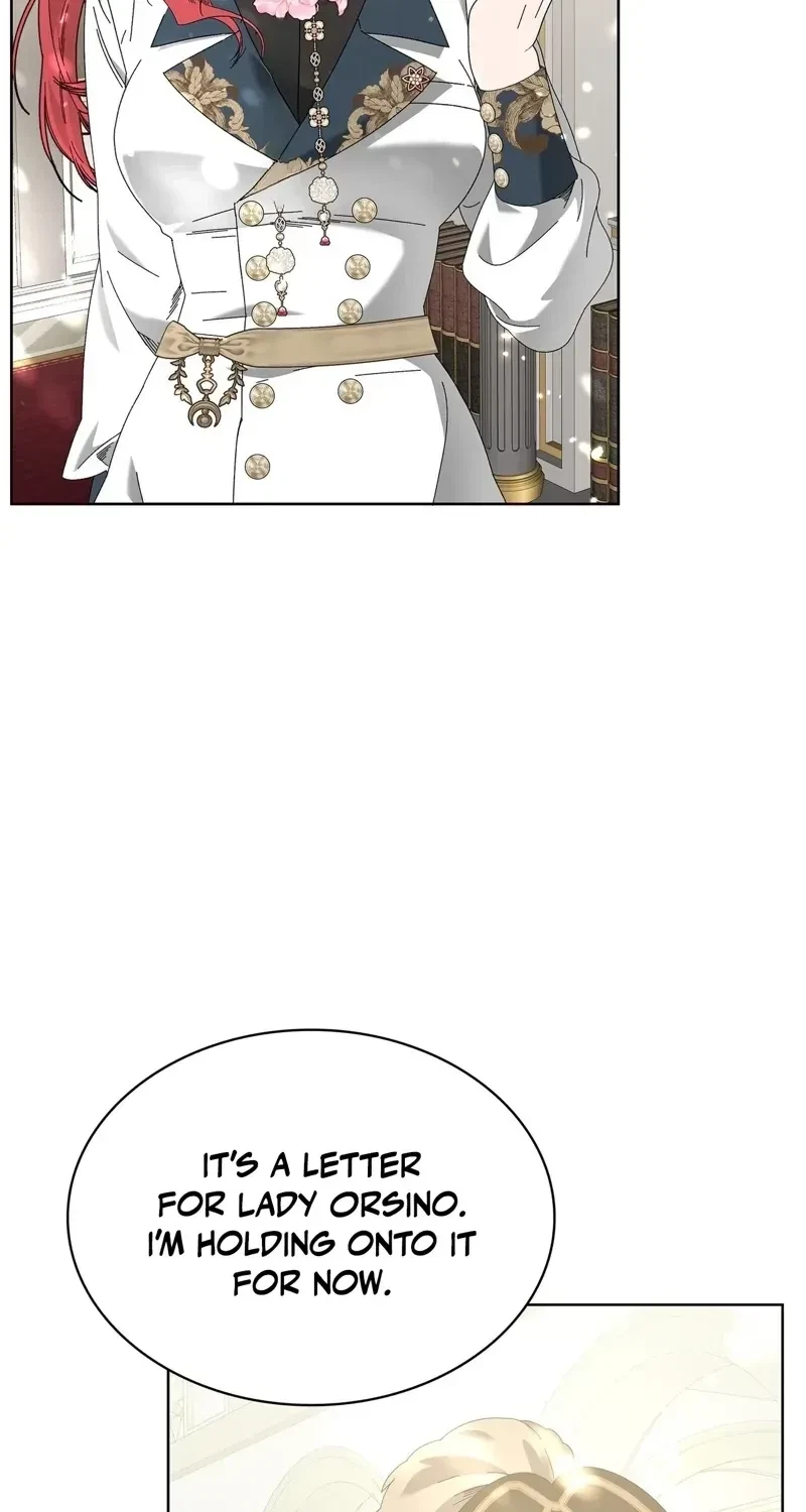 The Beast I Chose Chapter 35, page 59