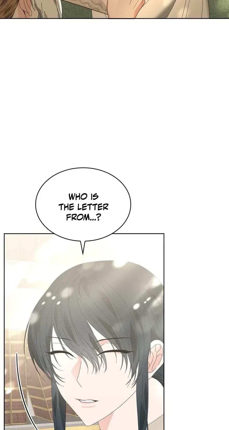 The Beast I Chose Chapter 35, page 62