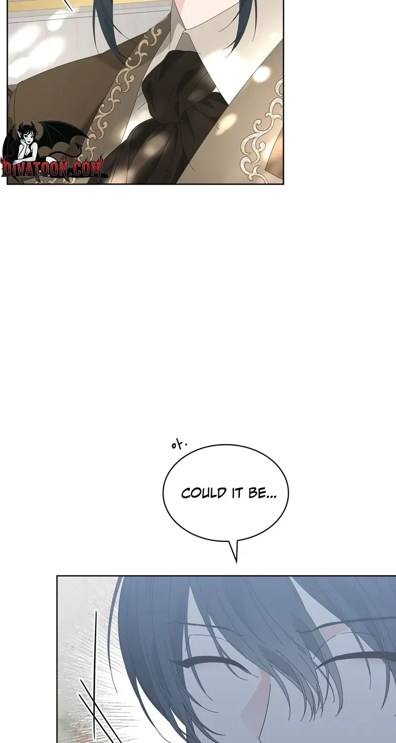 The Beast I Chose Chapter 35, page 63
