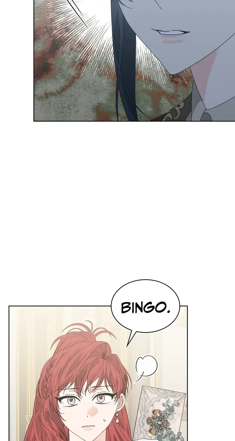 The Beast I Chose Chapter 35, page 64