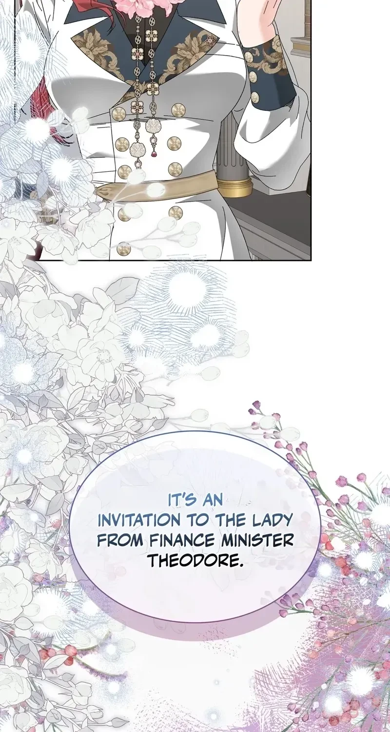 The Beast I Chose Chapter 35, page 66