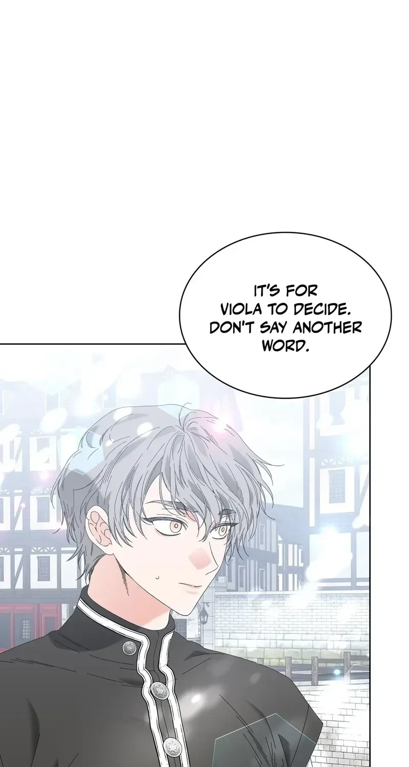 The Beast I Chose Chapter 35, page 76