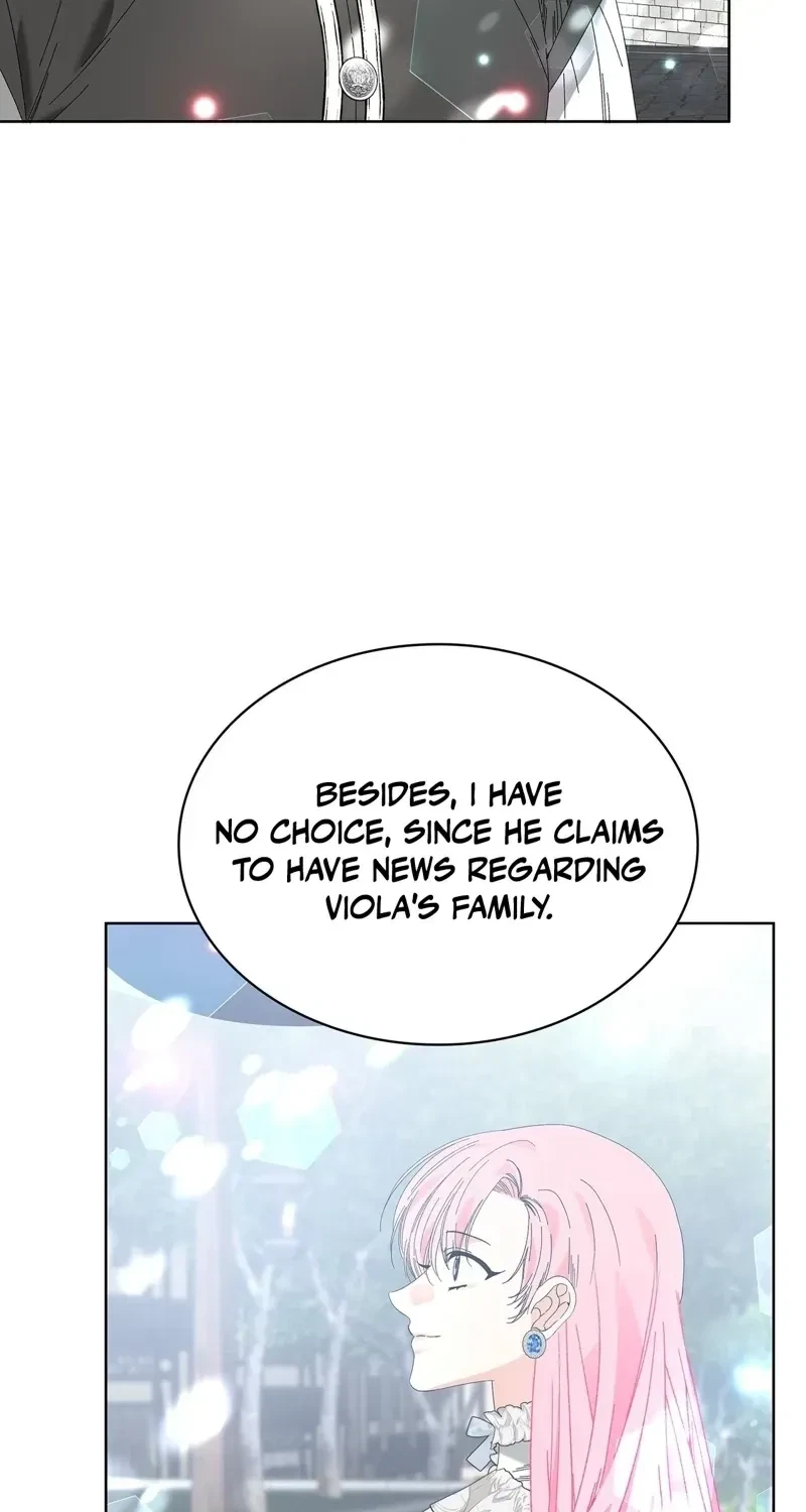 The Beast I Chose Chapter 35, page 77