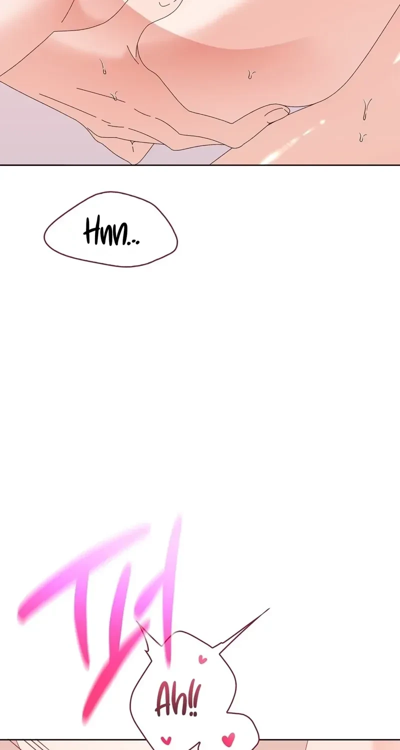 The Beast I Chose Chapter 35, page 8