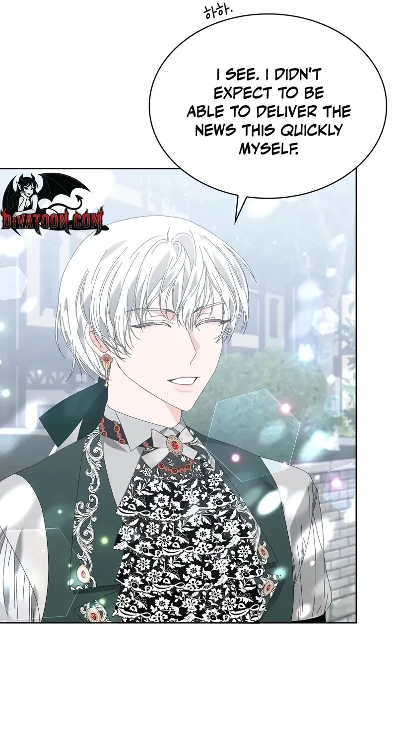 The Beast I Chose Chapter 35, page 81
