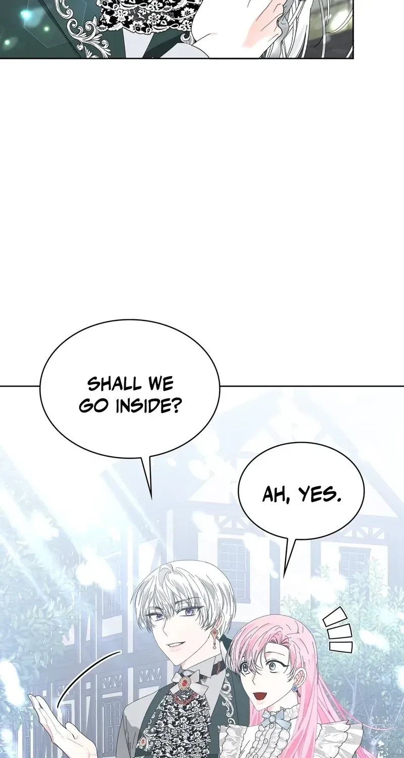 The Beast I Chose Chapter 35, page 84