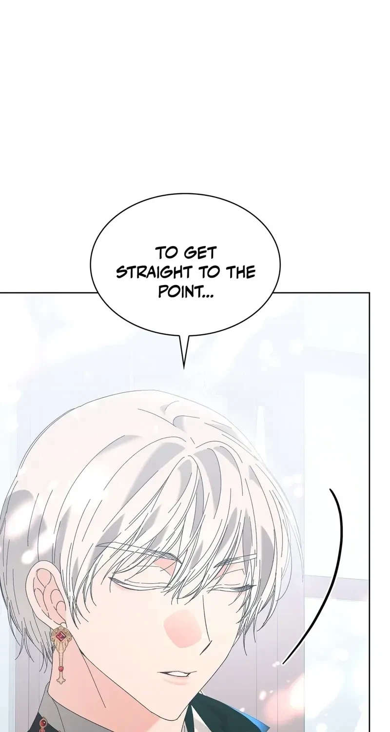 The Beast I Chose Chapter 35, page 88