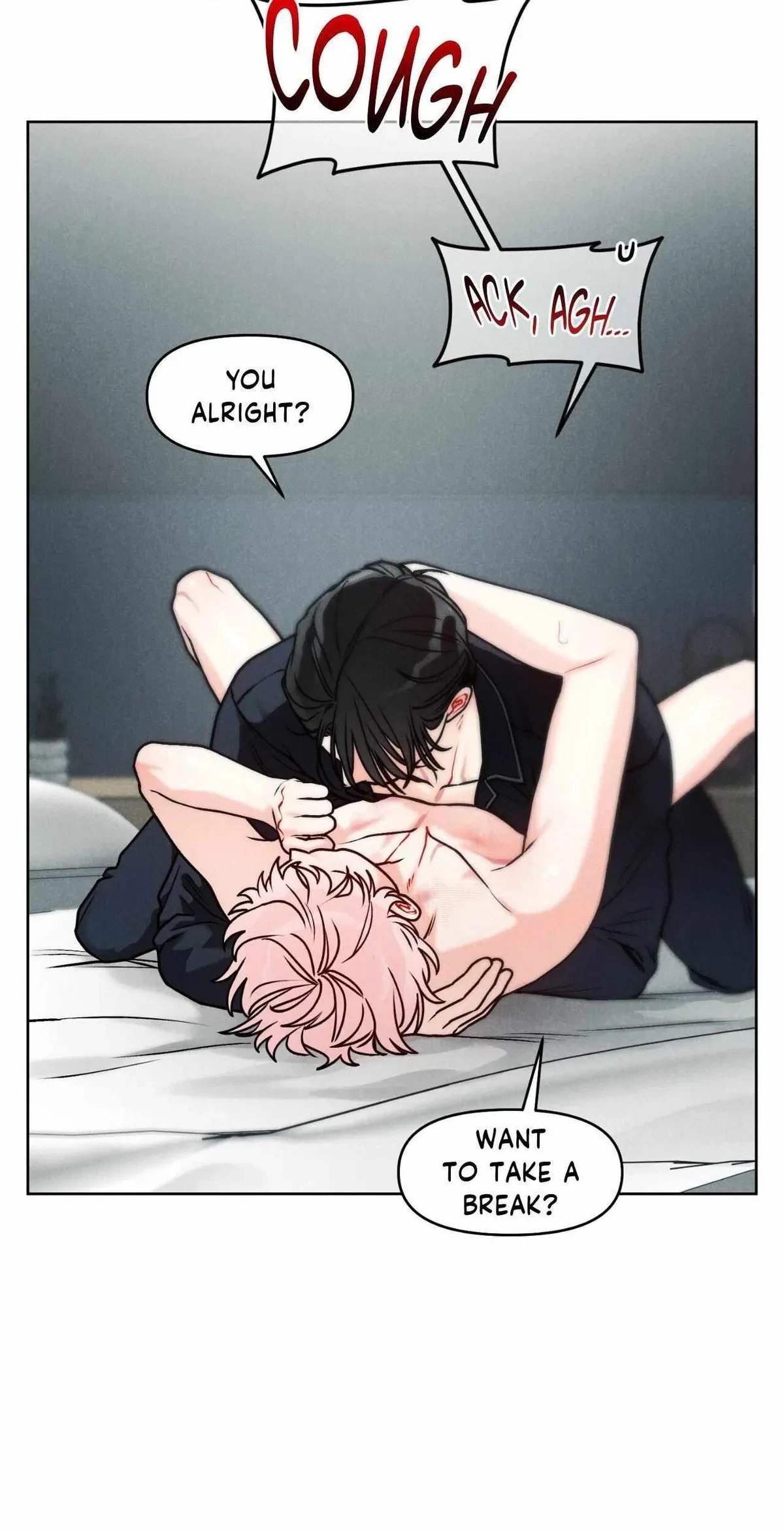 Side. : 2 The End, page 19