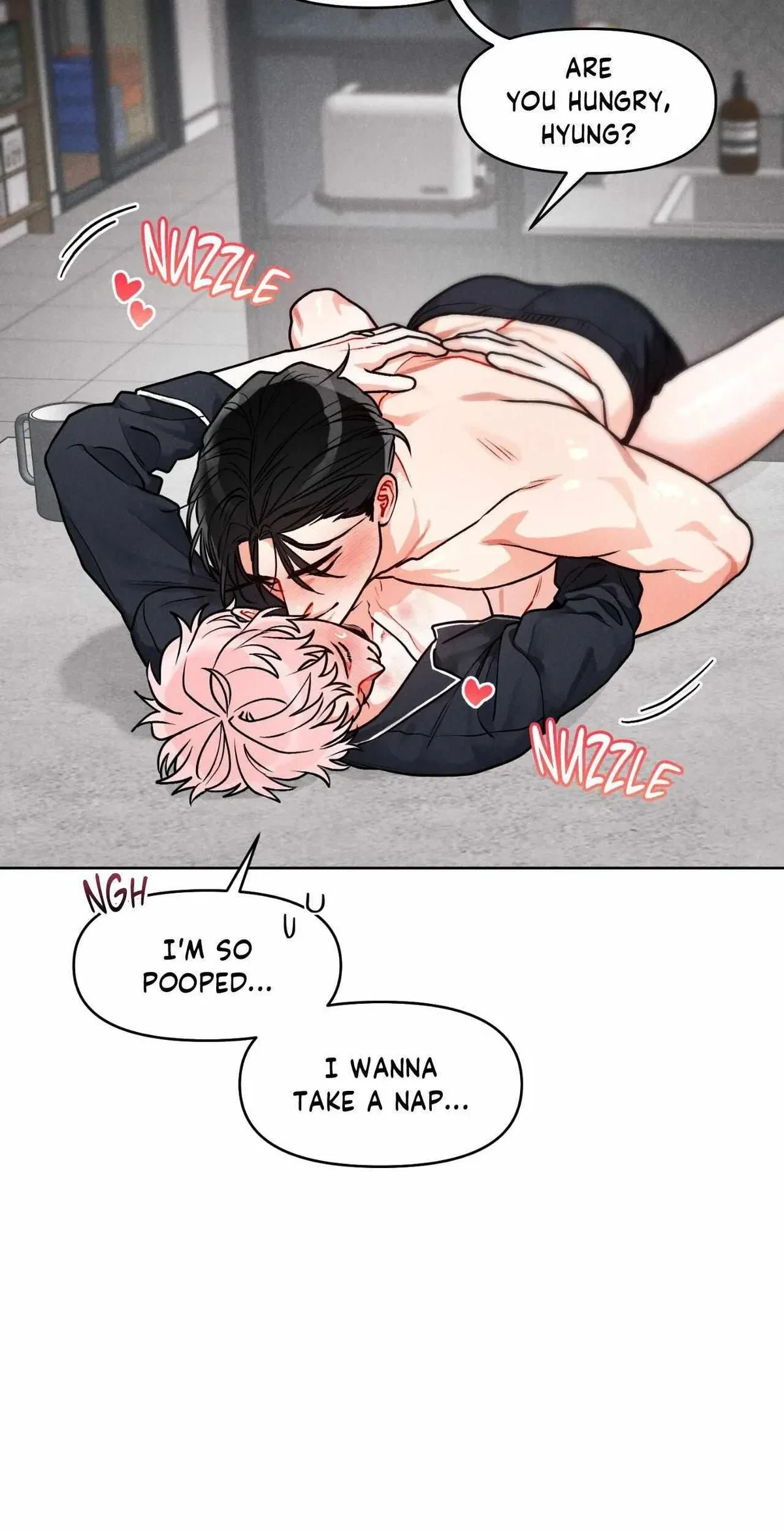 Side. : 2 The End, page 44