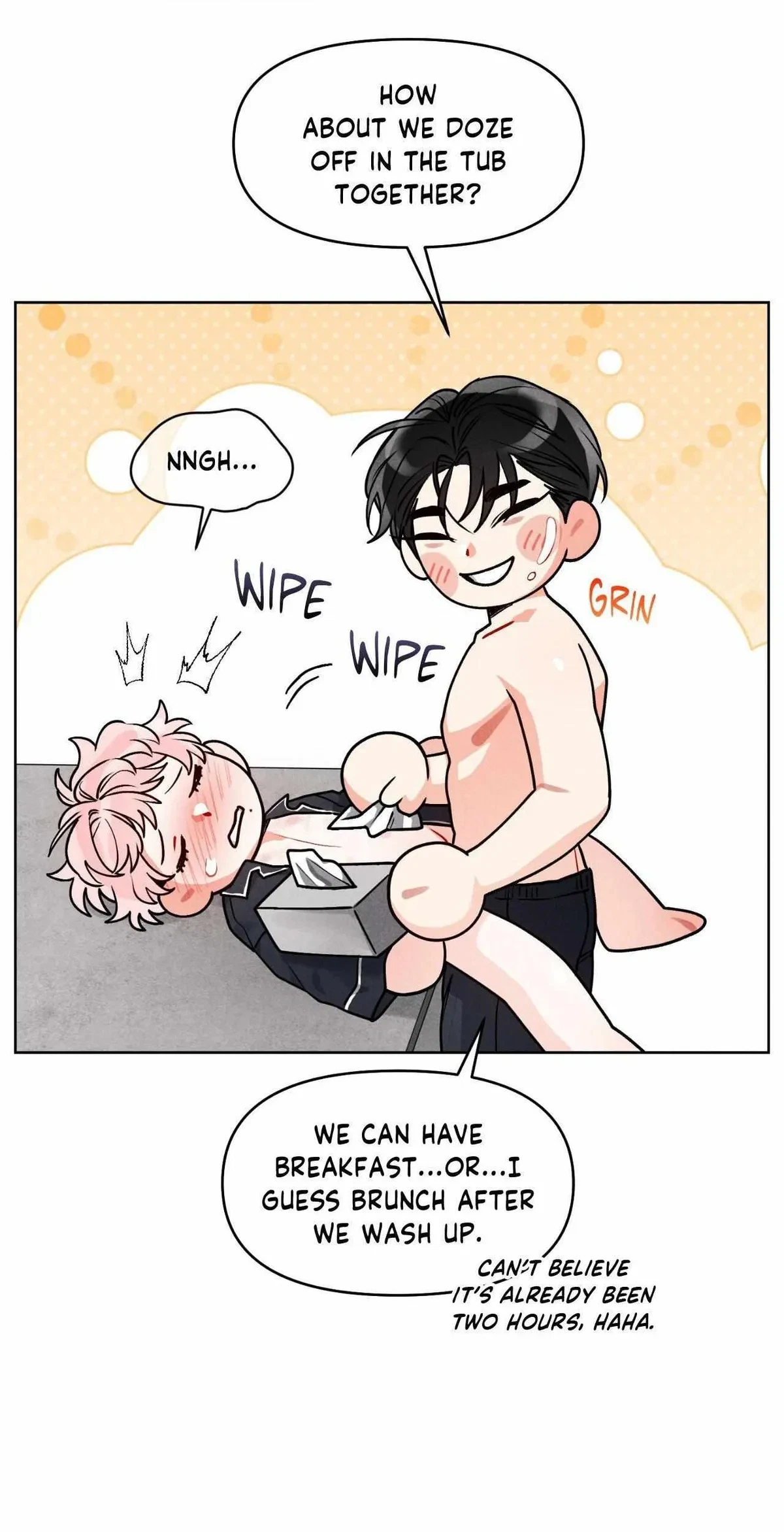 Side. : 2 The End, page 45