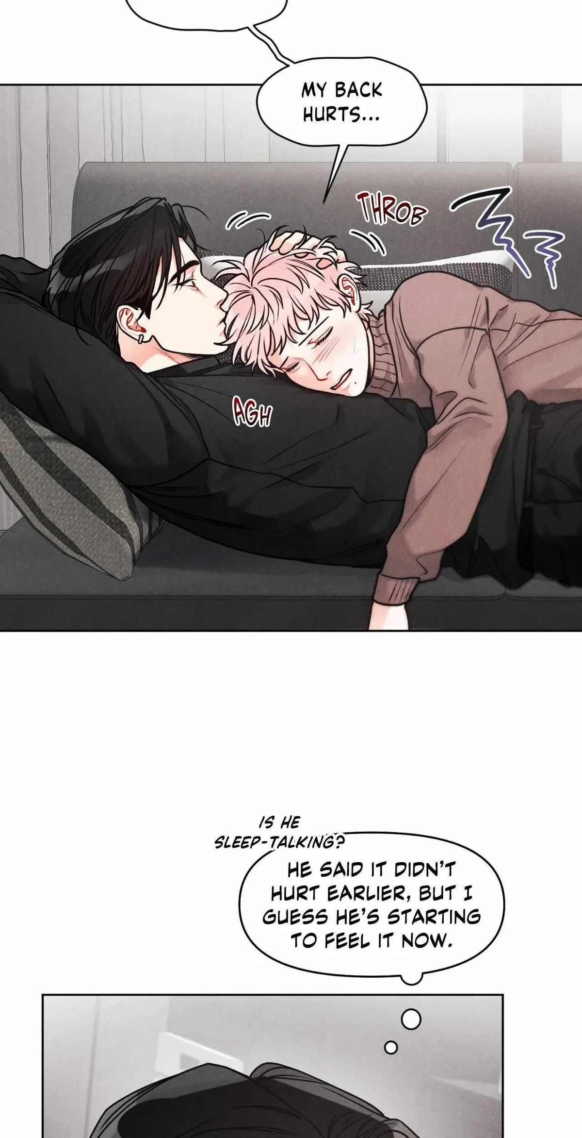 Side. : 2 The End, page 50