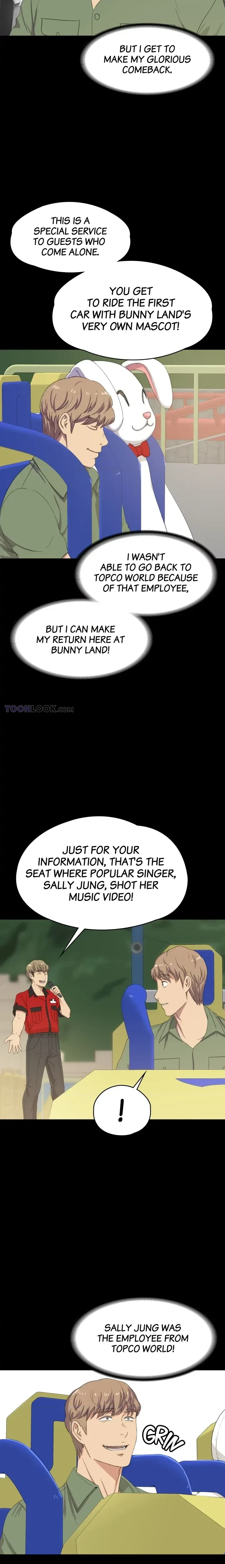 Double Life Chapter 103, page 3