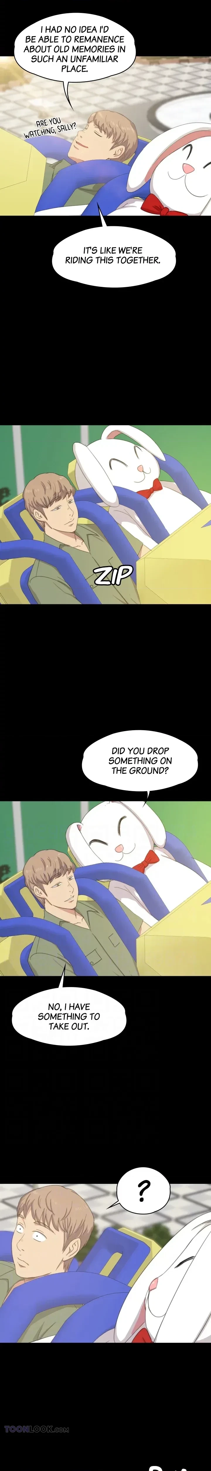 Double Life Chapter 103, page 5