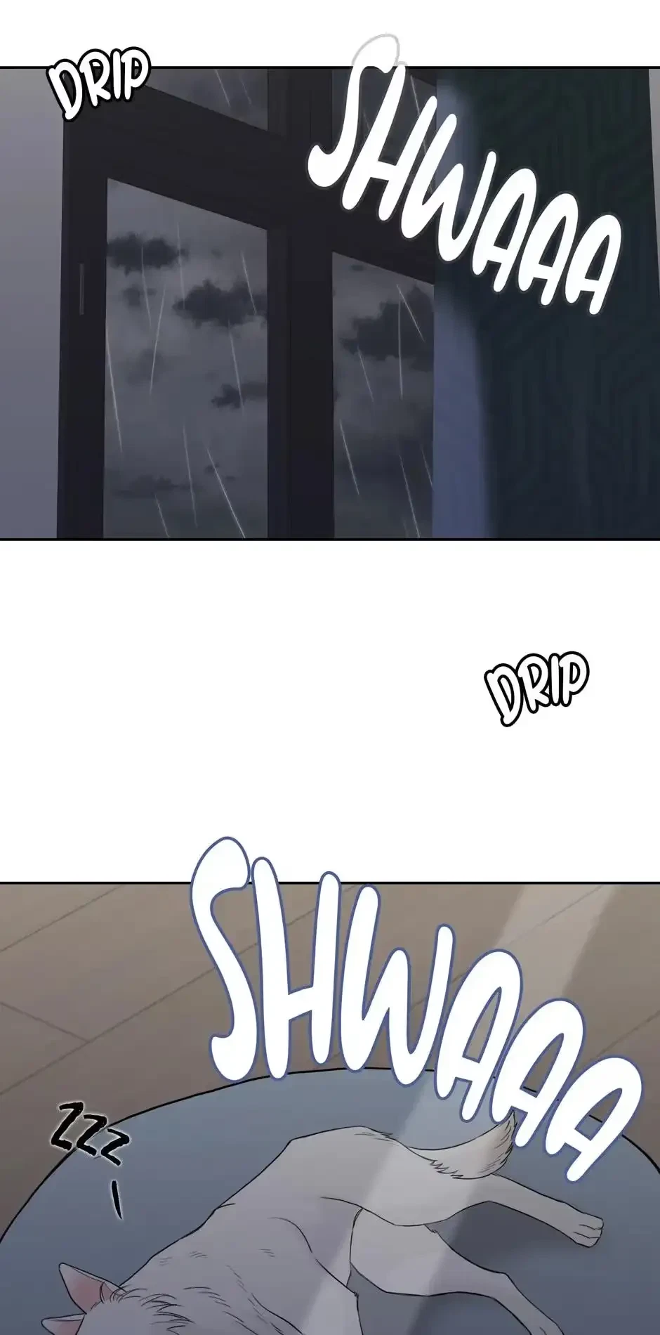 Please Eat Me, Mr. Ghost! Chapter 18, page 19