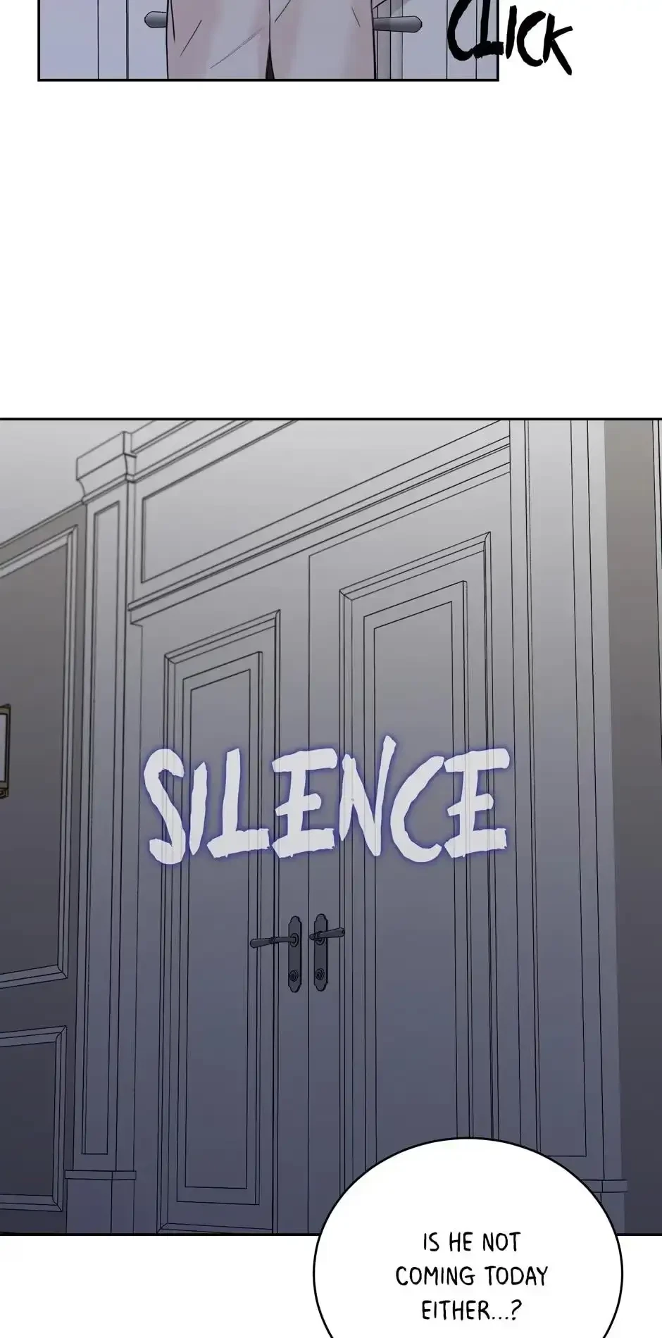 Please Eat Me, Mr. Ghost! Chapter 18, page 21