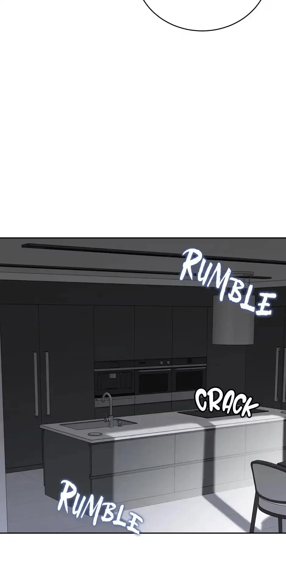 Please Eat Me, Mr. Ghost! Chapter 18, page 22
