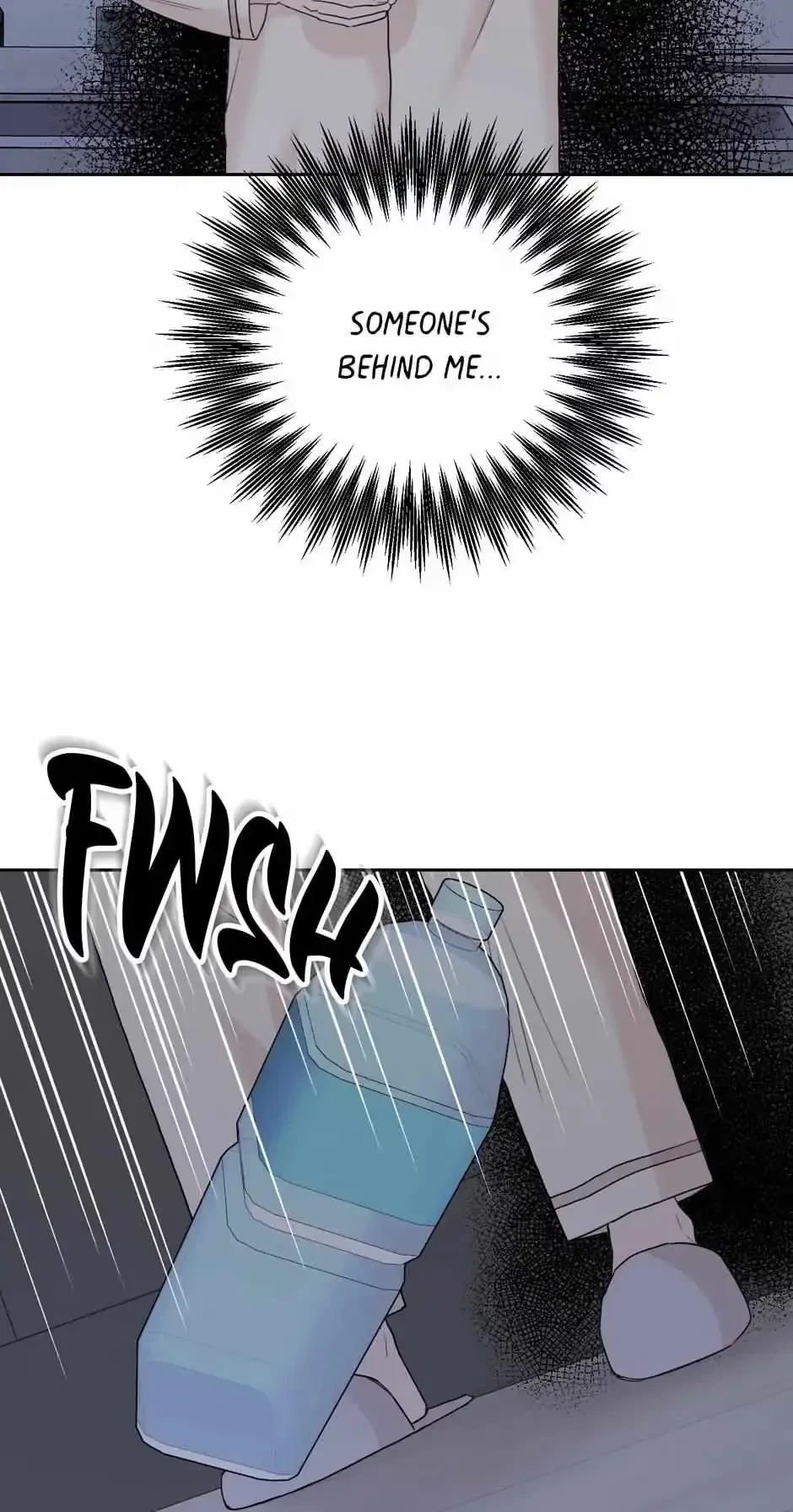 Please Eat Me, Mr. Ghost! Chapter 18, page 27