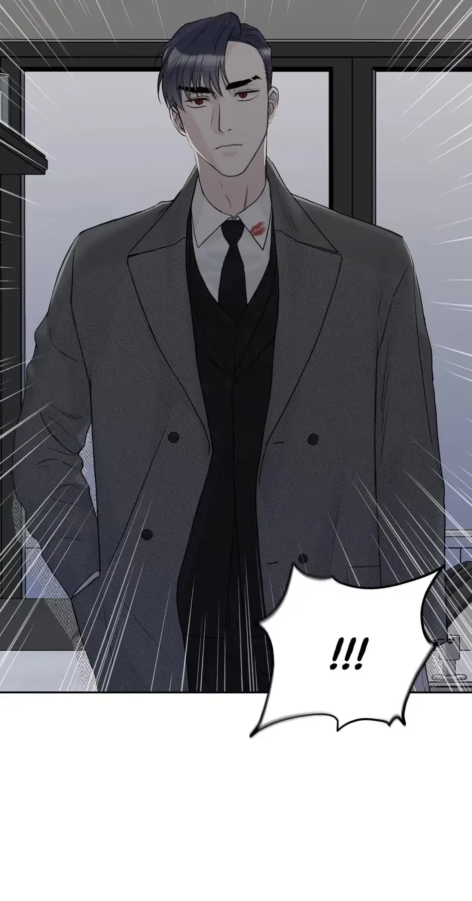 Please Eat Me, Mr. Ghost! Chapter 18, page 30