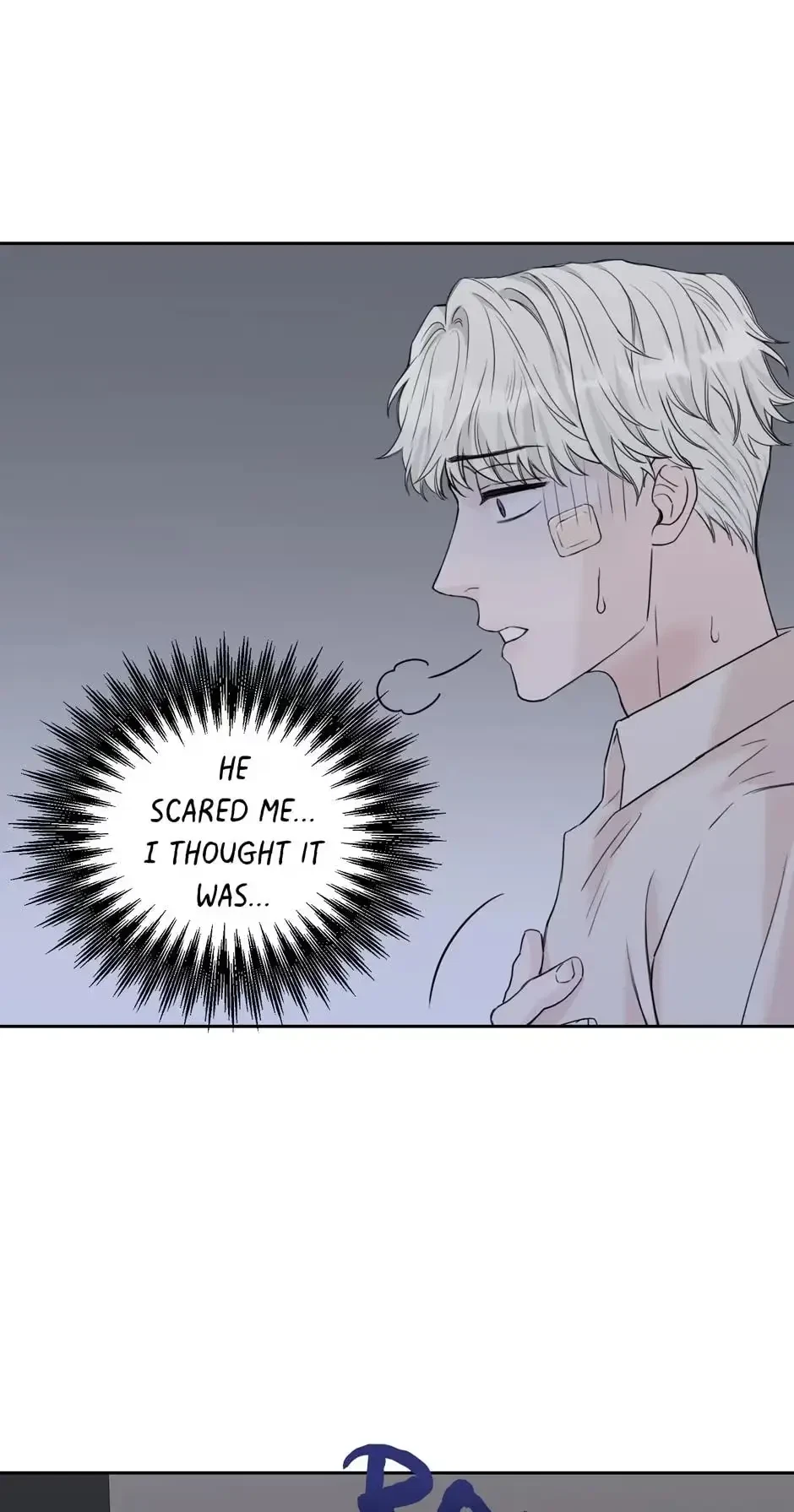 Please Eat Me, Mr. Ghost! Chapter 18, page 32