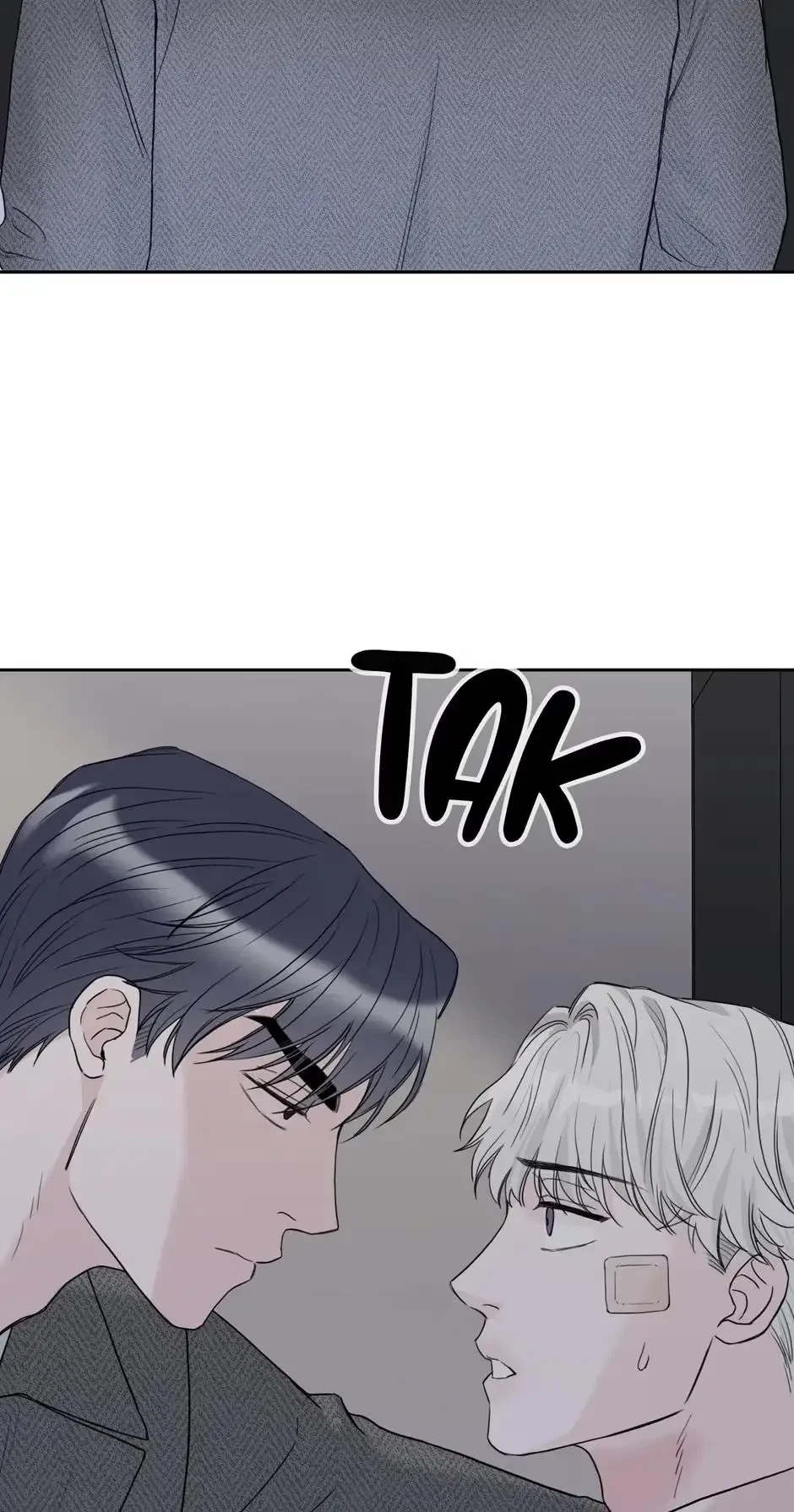 Please Eat Me, Mr. Ghost! Chapter 18, page 35