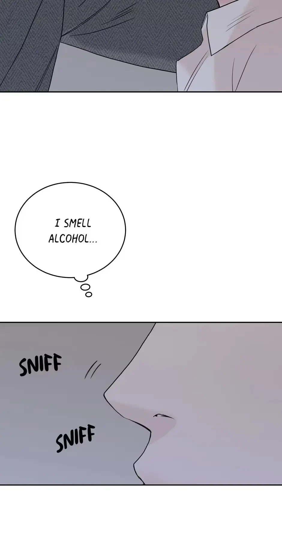 Please Eat Me, Mr. Ghost! Chapter 18, page 36
