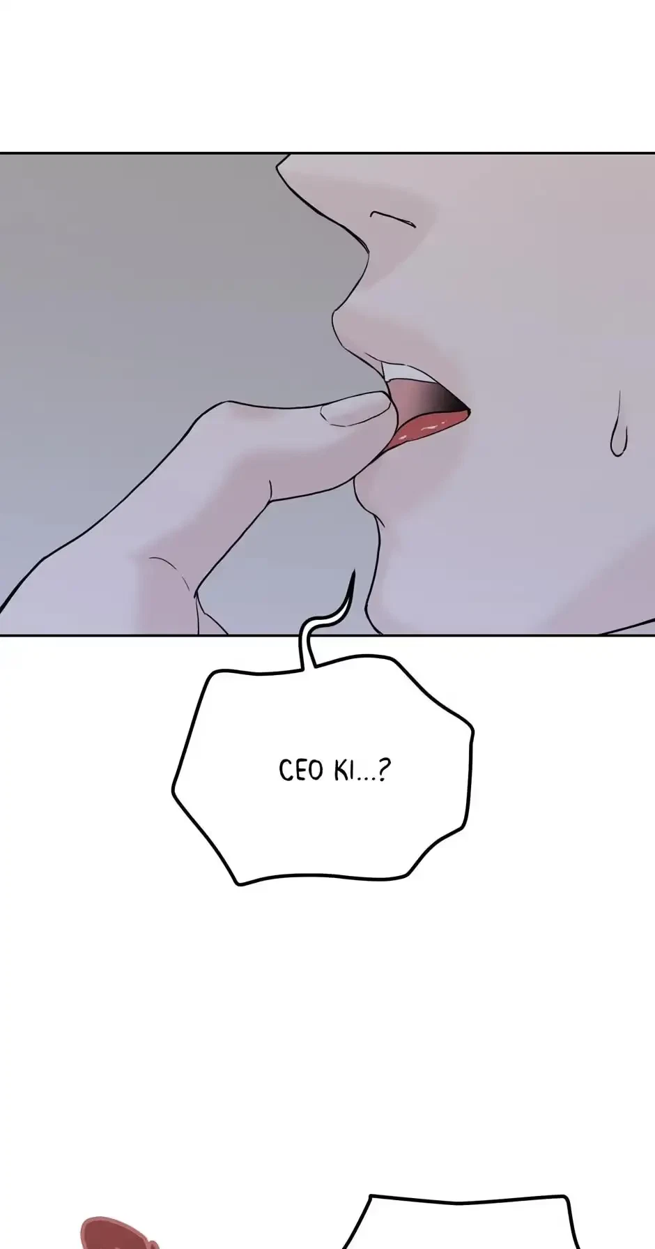 Please Eat Me, Mr. Ghost! Chapter 18, page 37