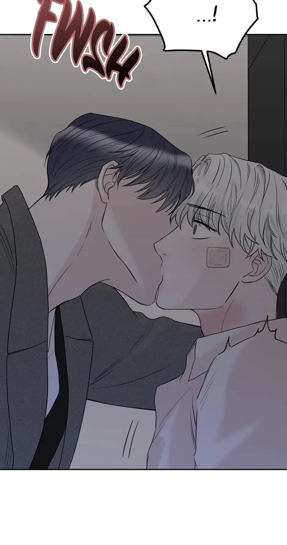 Please Eat Me, Mr. Ghost! Chapter 18, page 38