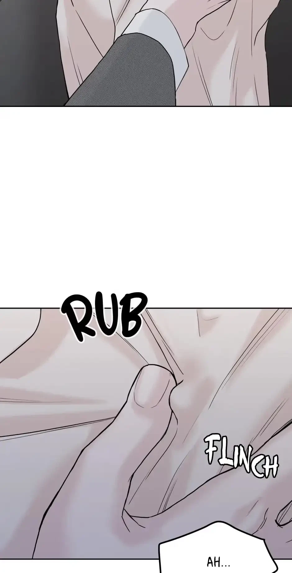 Please Eat Me, Mr. Ghost! Chapter 18, page 41