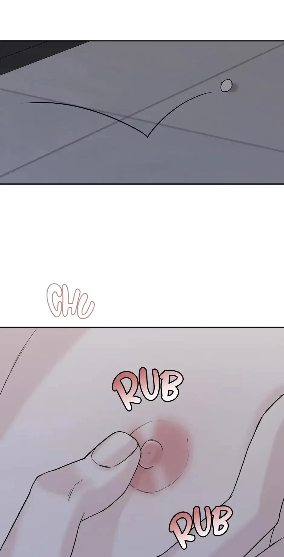 Please Eat Me, Mr. Ghost! Chapter 18, page 43
