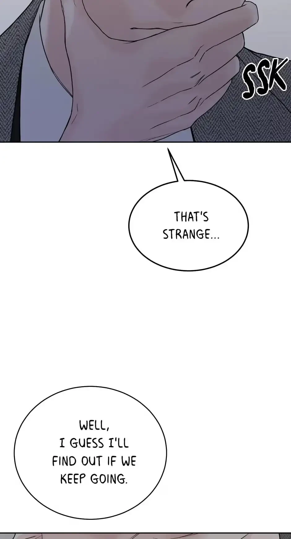 Please Eat Me, Mr. Ghost! Chapter 18, page 51