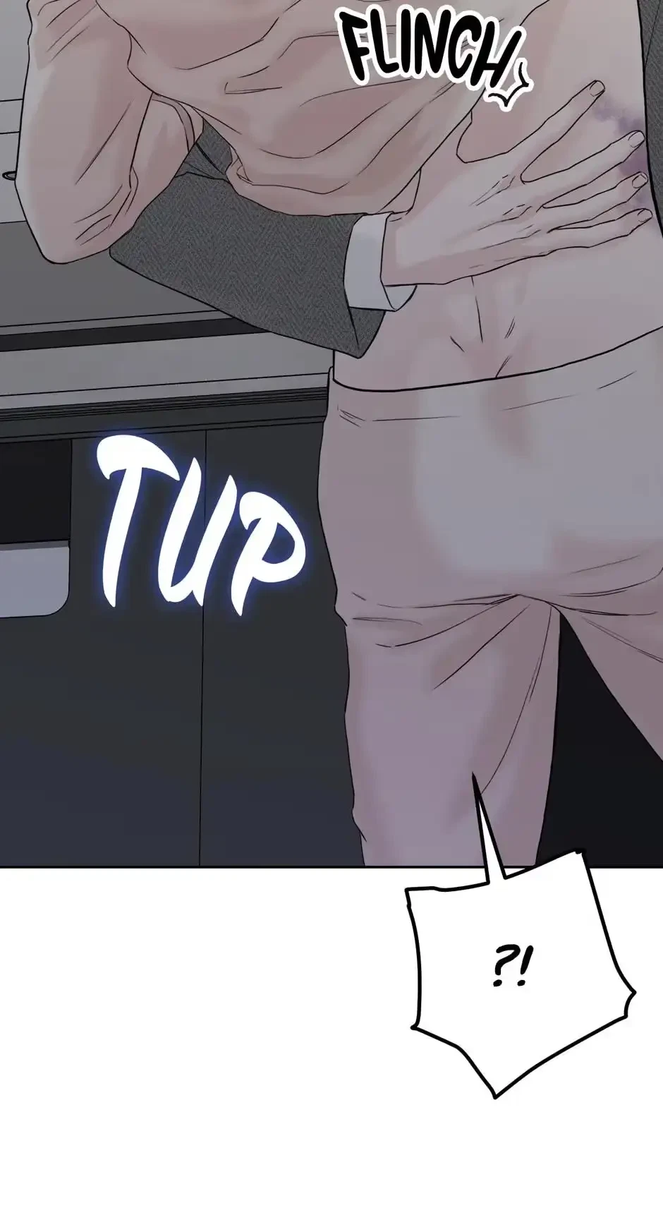 Please Eat Me, Mr. Ghost! Chapter 18, page 52