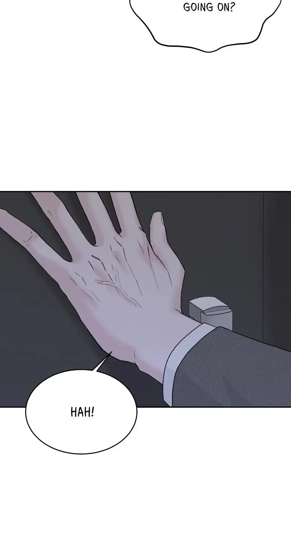 Please Eat Me, Mr. Ghost! Chapter 18, page 55