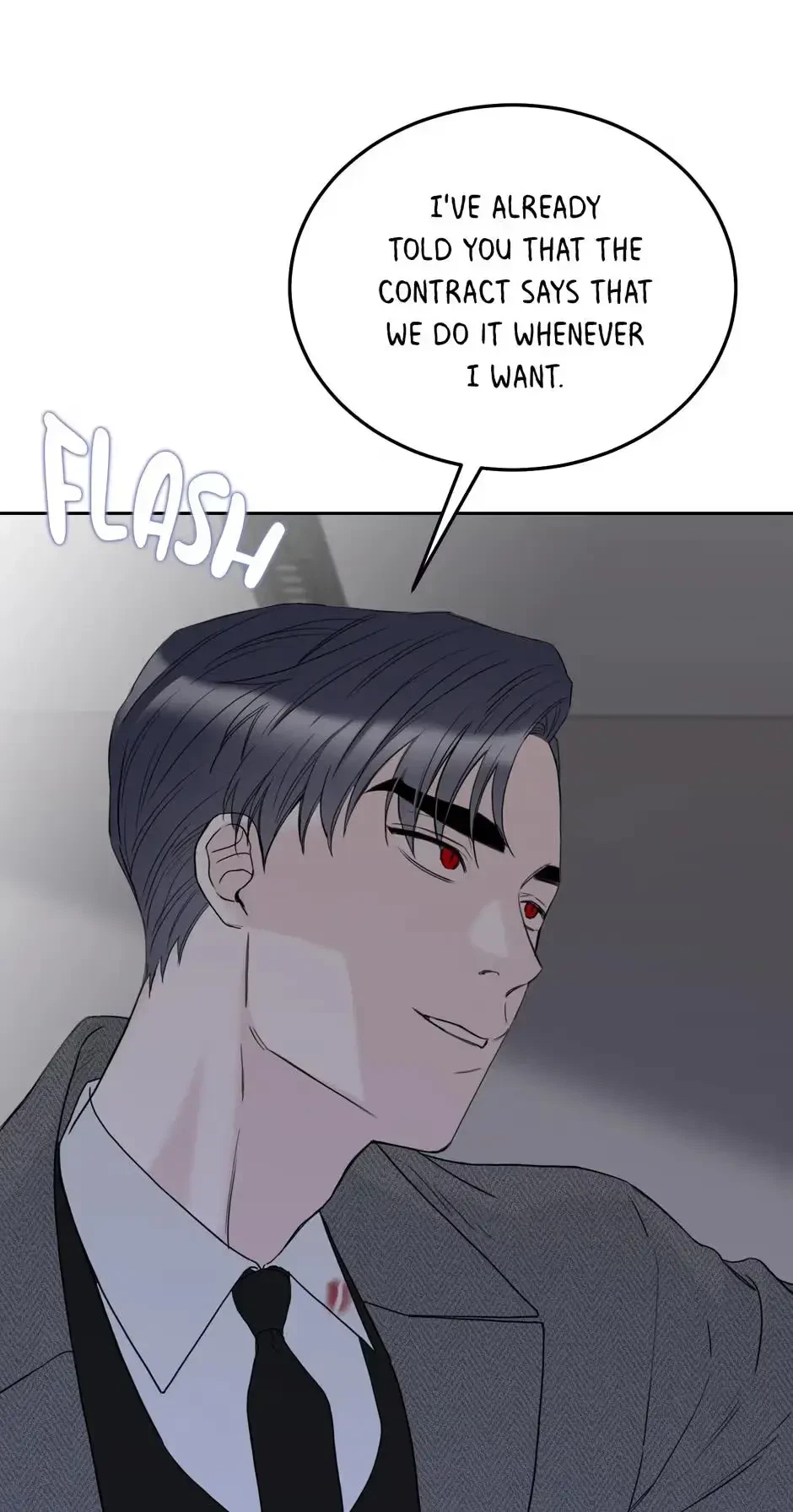 Please Eat Me, Mr. Ghost! Chapter 18, page 56