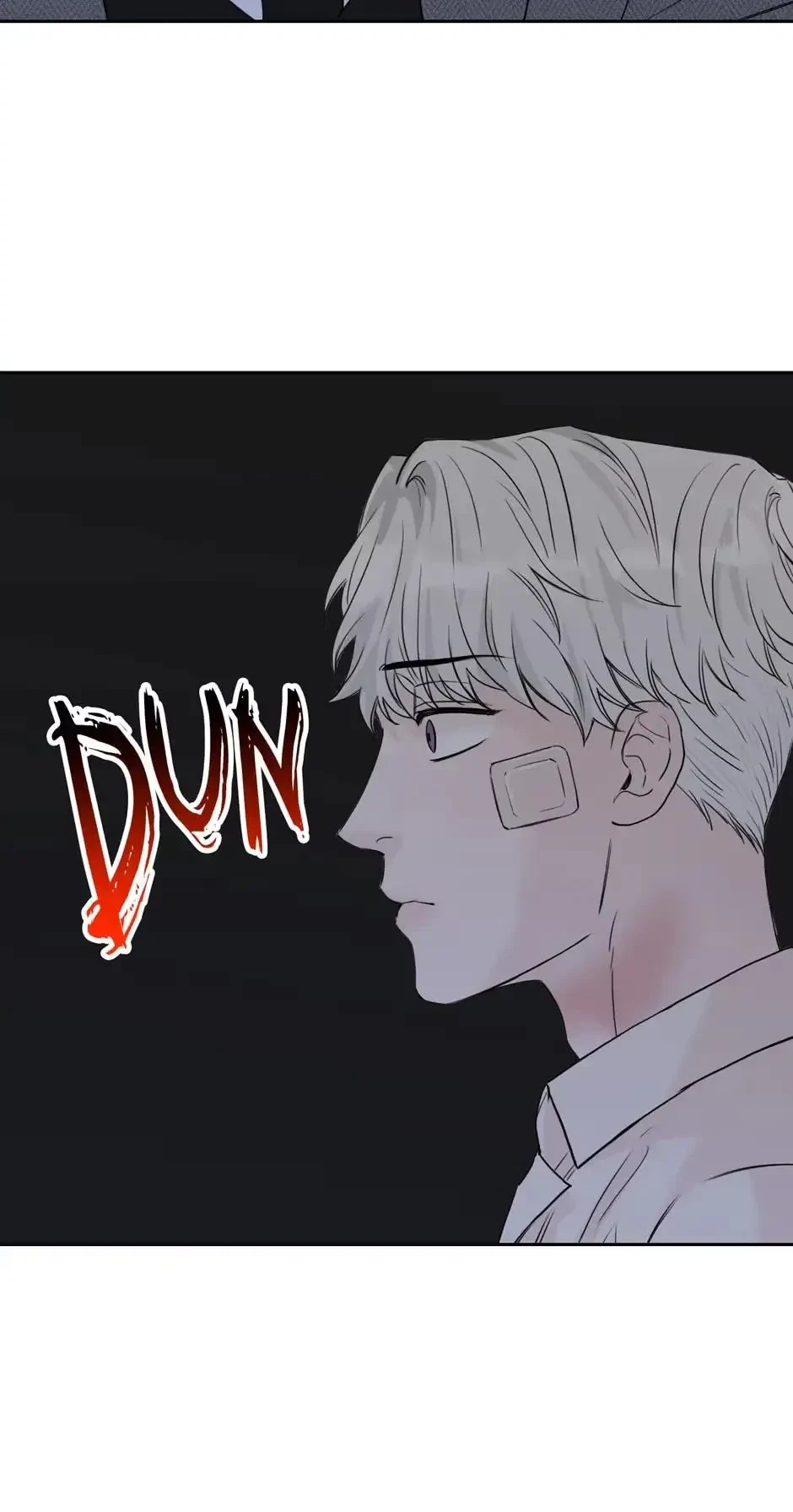 Please Eat Me, Mr. Ghost! Chapter 18, page 57