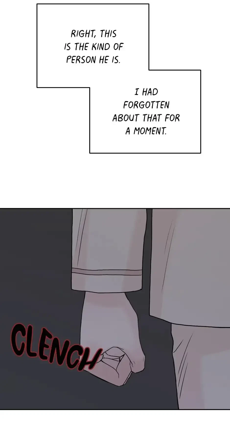 Please Eat Me, Mr. Ghost! Chapter 18, page 58