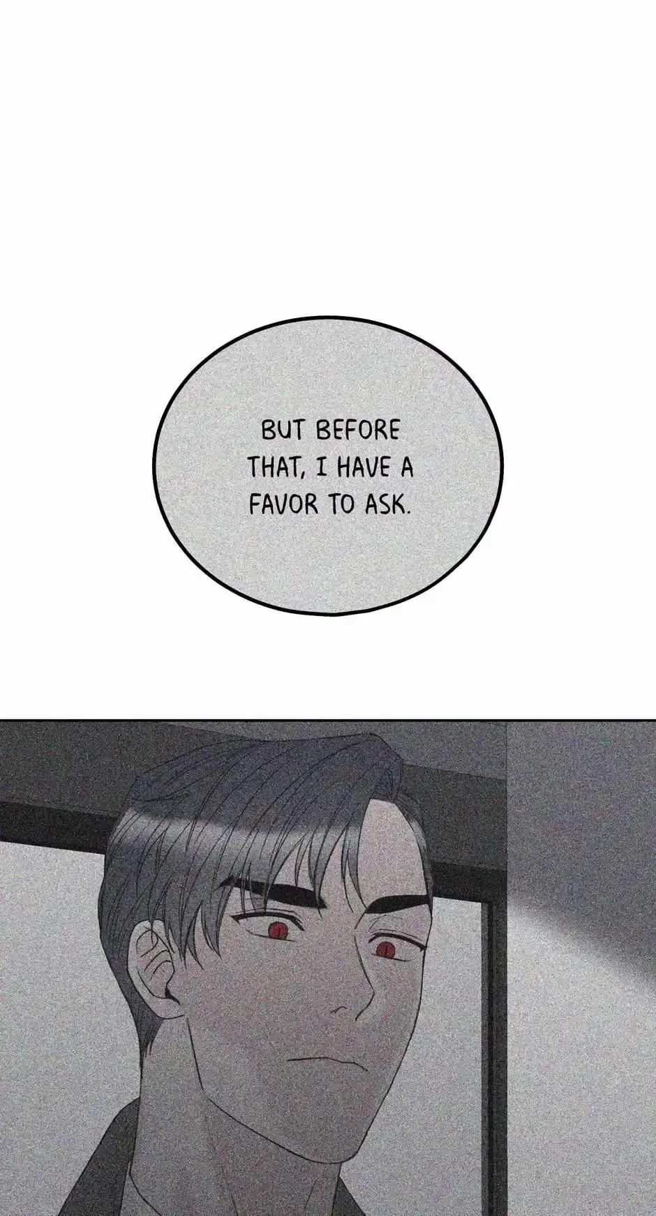 Please Eat Me, Mr. Ghost! Chapter 18, page 66