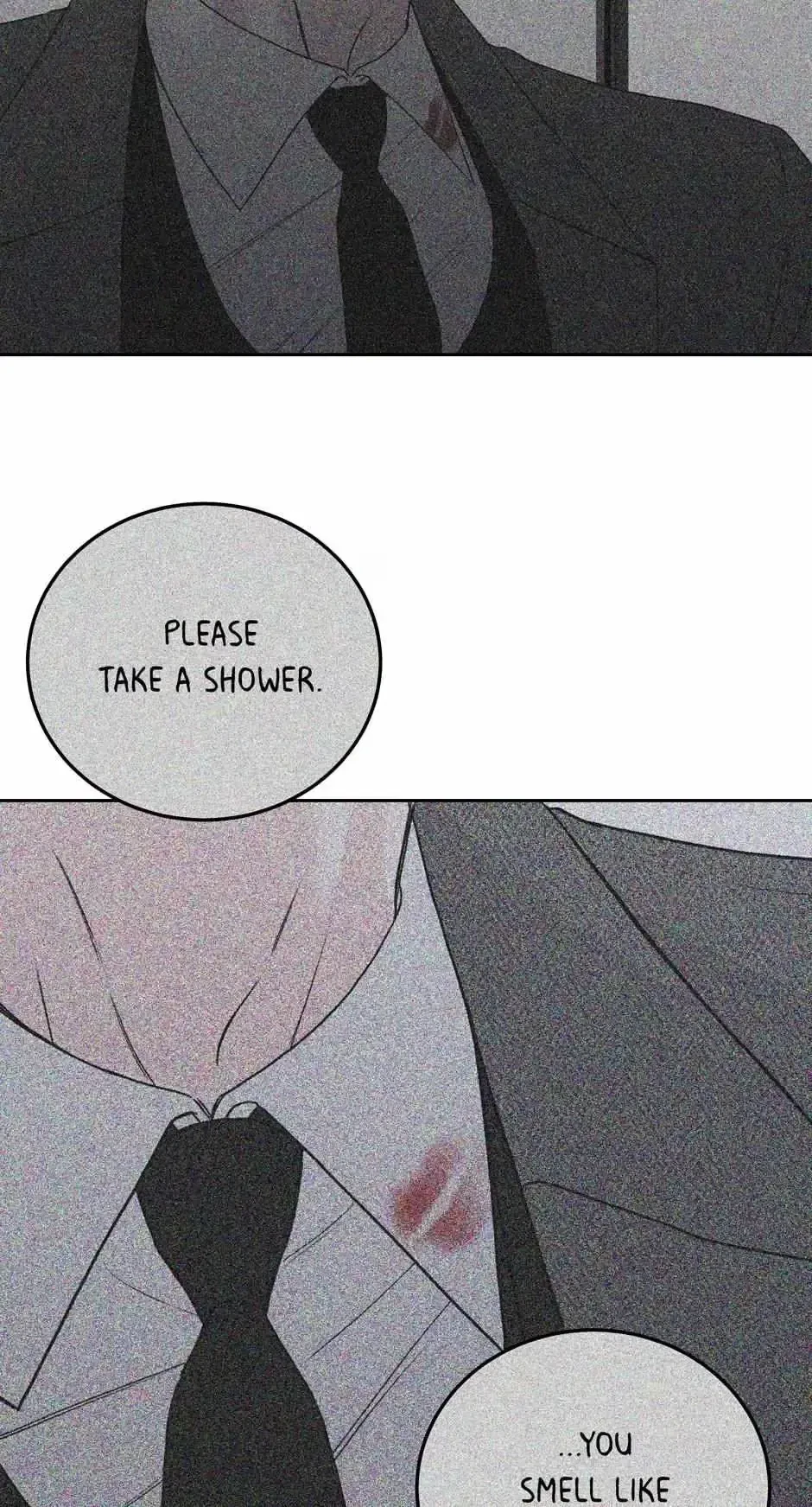 Please Eat Me, Mr. Ghost! Chapter 18, page 67