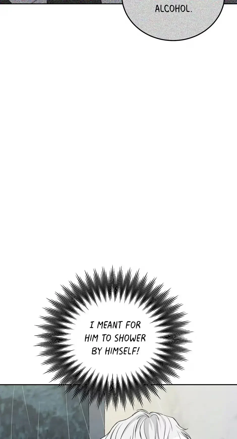 Please Eat Me, Mr. Ghost! Chapter 18, page 68