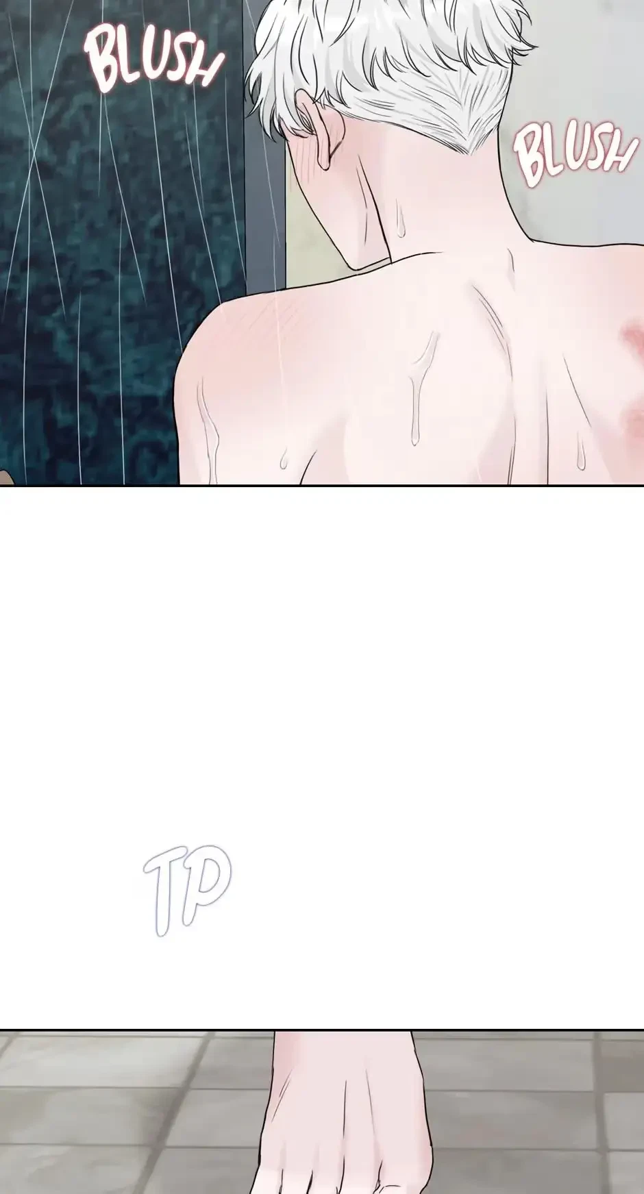 Please Eat Me, Mr. Ghost! Chapter 18, page 69